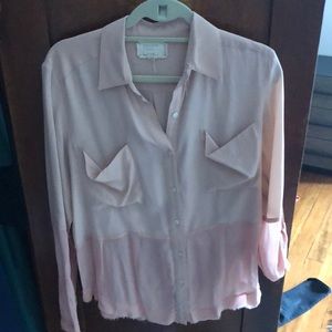 Nicole Miller Blouse